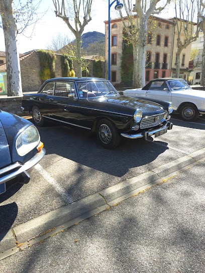 Richardson Immo, Agence Immobilière à Quillan