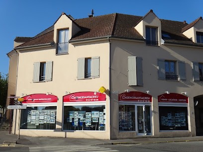 Agence Santacreu Gestion, Agence Immobilière à Gretz-Armainvilliers