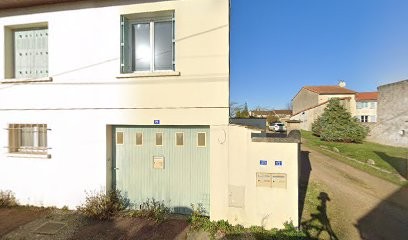Audebert Immobilier, Agence Immobilière à Neuville-de-Poitou
