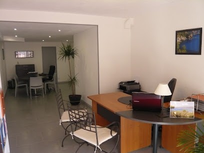 L & F IMMOBILIER, Agence Immobilière à Saint-Cyr-sur-Mer