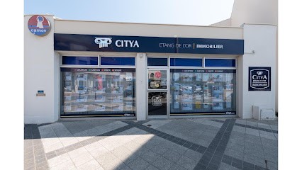 Citya Étang De L'or (Carnon), Agence Immobilière à Mauguio