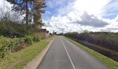 Alice MOUCHOT - Conseillère NAOS Immobilier, Agence Immobilière à Ligny-le-Ribault