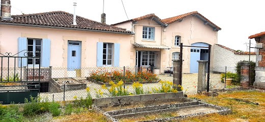 Jacques TURKIELTAUB - SAFTI Immobilier Rochefort, Agence Immobilière au Douhet