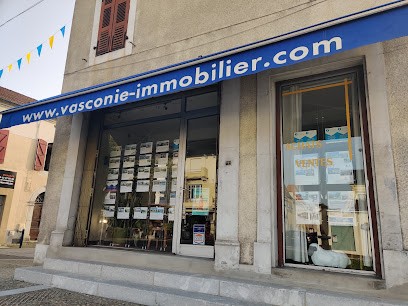 immobilier vasconie - agence immobilière - vente maison Hautes-Pyrénées - achat maison, Agence Immobilière à Maubourguet