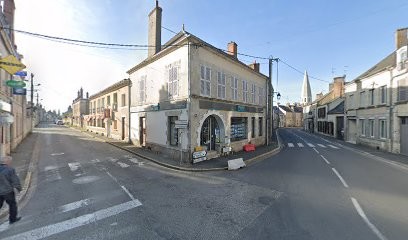 NATIM GROUP, Agence Immobilière à Fay-aux-Loges