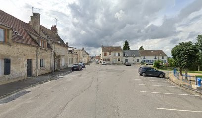 immobilier villers, Agence Immobilière à Coyolles