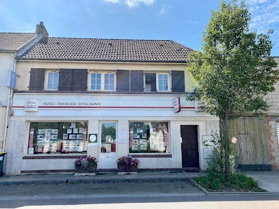 Votre Agence, Agence Immobilière à Chéroy