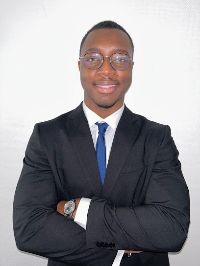 Louis-Philip Michaël Dadi - Agent Immobilier Chez Re/Max Mesitys Agence Immobilière à Saint-Étienne