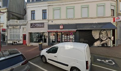 Agence immobilière ERA WIMEREUX, Agence Immobilière à Wimereux