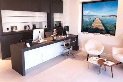 BARNES Léman - Agence Immobilière Évian-les-Bains, Agence Immobilière à Évian-les-Bains