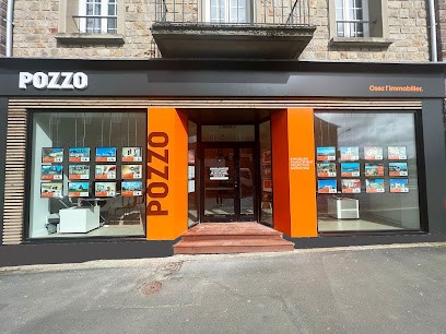 POZZO IMMOBILIER - Torigni Sur Vire, Agence Immobilière à Torigny-les-Villes