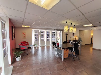 Square Habitat Crèches-sur-Saône, Agence Immobilière à Crêches-sur-Saône