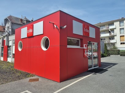 Agence Erilia Alpes Du Sud, Agence Immobilière à Gap