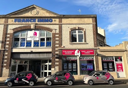 Just 'Immo-Agence immobilière Troyes, Agence Immobilière à Troyes