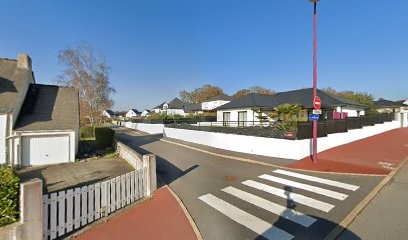 Coralie BRETON Conseillère En Immobilier SAFTI- Landévant, Agence Immobilière à Landévant