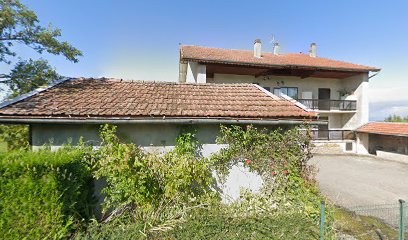 Emilie Bourcier - SAFTI Immobilier Saint-Paul-en-Chablais Et Plateau De Gavot, Agence Immobilière à Saint-Paul-en-Chablais