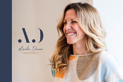 Aurélie Durier Immobilier, Agence Immobilière à Luynes