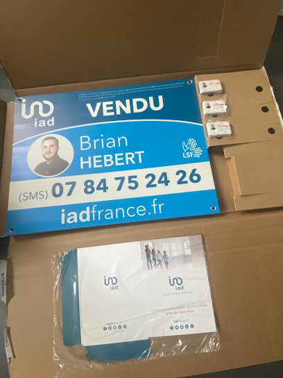 Brian Hebert Agence Immobilière à Elbeuf