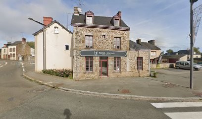 Agence Immobilière Breton & Jeanneau - Ernée, Agence Immobilière à Ernée