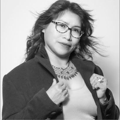 Edith Etsam - SAFTI immobilier Plonéour-Lanvern, Agence Immobilière à Plonéour-Lanvern