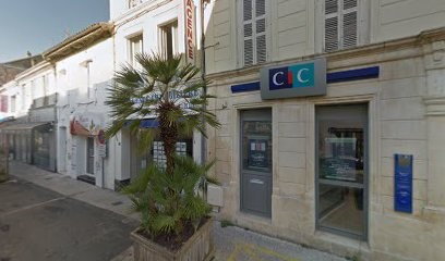 Rey Michel, Agence Immobilière à Saujon