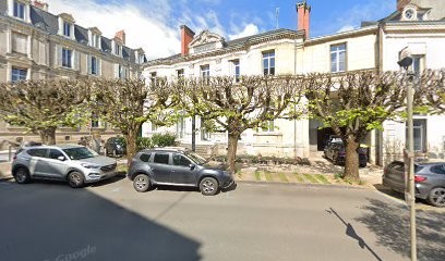Clara THOUVENIN immobilier, Agence Immobilière à Nevers