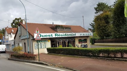 OUEST RESIDENTIEL, Agence Immobilière à La Celle-Saint-Cloud