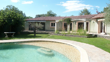 Marc Olivier Donzil Capifrance, Agence Immobilière à Vacquières
