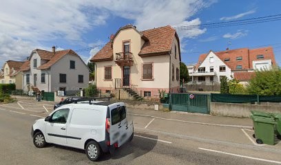 jevendsmonappart.fr, Agence Immobilière à Rosheim