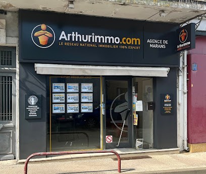 Arthurimmo.com Marans, Agence Immobilière à Marans
