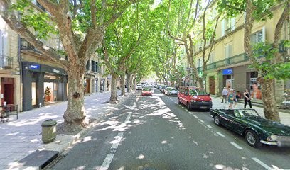 FONCIA | Agence Immobilière | Location-Location Vacances-Syndic-Gestion Locative | Uzès | Place Albert 1er, Agence Immobilière à Uzès