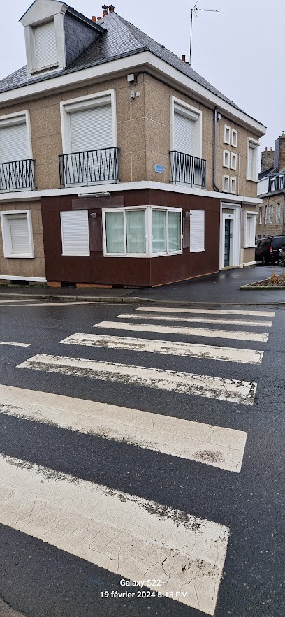 Agence Laforêt Immobilier Vire, Agence Immobilière à Vire Normandie