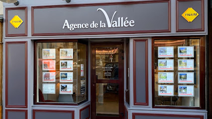 Agence De La Vallée Agence Immobilière à Saint-Arnoult-en-Yvelines