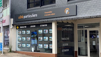 Côté Particuliers LANGUIDIC, Agence Immobilière à Languidic