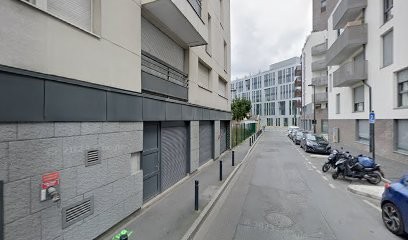 NEUF IMMO, Agence Immobilière à Saint-Denis