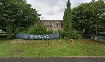 COTED, Agence Immobilière aux Ulis