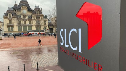 SLCI Espace Immobilier - Lyon 8, Agence Immobilière à Lyon 08