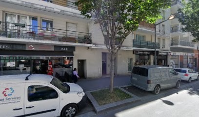 Sa Immo Moulin Vert-sa Hab Loyer Moder, Agence Immobilière à Saint-Ouen