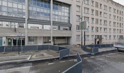 Le Paris De L'Immobilier, Agence Immobilière à Colombes