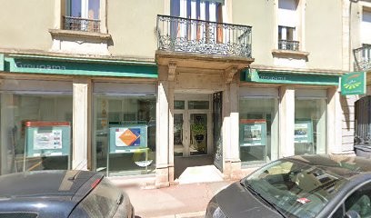 GIC immobilier, Agence Immobilière à Digoin