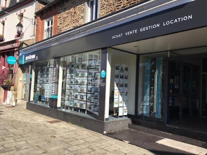 Agence Nestenn Immobilier Saint Méen Le Grand, Agence Immobilière à Saint-Méen-le-Grand