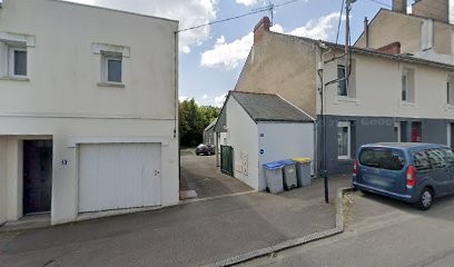 CQFD immo, Agence Immobilière à Orvault