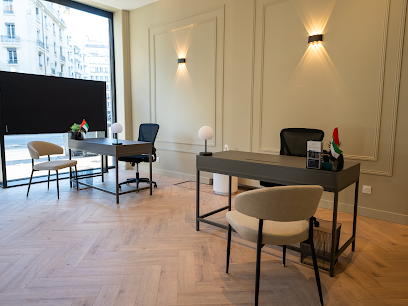 Drn Real Estate Lyon Agence Immobilière à Lyon 06