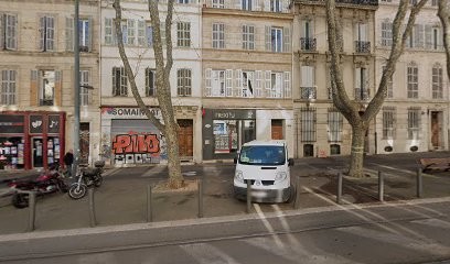 Agence immobilière Lamy Marseille Chave, Agence Immobilière à Marseille 05