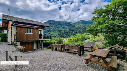 Kateline Etheves Immobilier Capifrance Onnion Agence Immobilière à Onnion