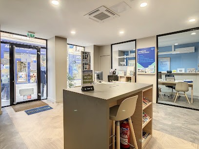 Agence immobilière Laforêt Neuville-Sur-Saone, Agence Immobilière à Neuville-sur-Saône