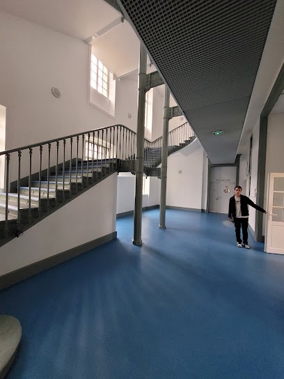 Société D'HLM Du Cotentin, Agence Immobilière à Cherbourg-en-Cotentin