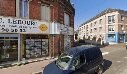 Cabinet JC Lebourg, Agence Immobilière à Forges-les-Eaux