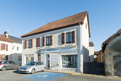 Cofim Immobilier Garlin, Agence Immobilière à Garlin