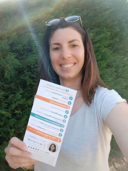 Marianne VARGAC IAD immobilier - La Boissière - Coeur d'hérault (34), Agence Immobilière à La Boissière